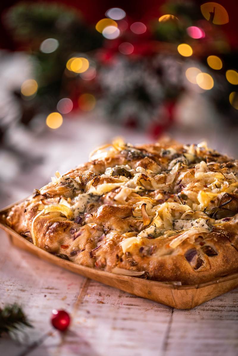 RougeXmas Putar fokača_ B. Haron Markičević