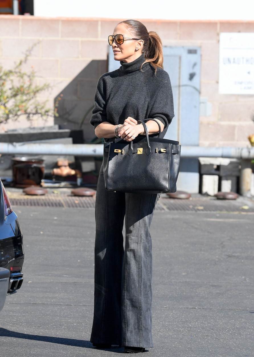 Jennifer Lopez