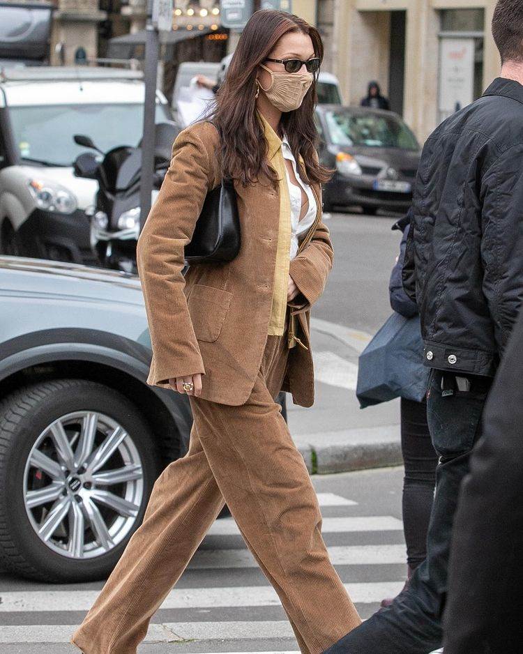 bella hadid