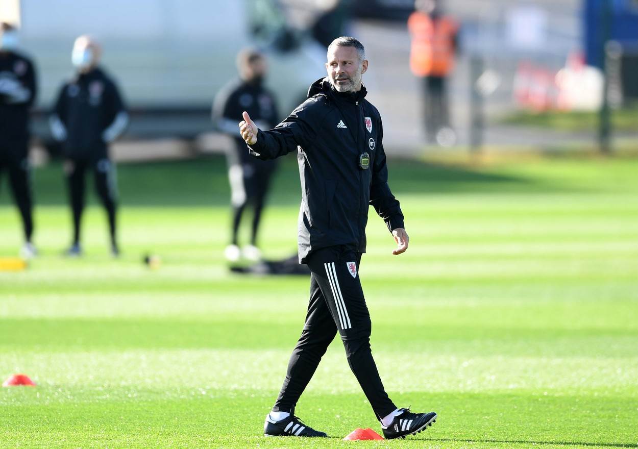 Ryan Giggs