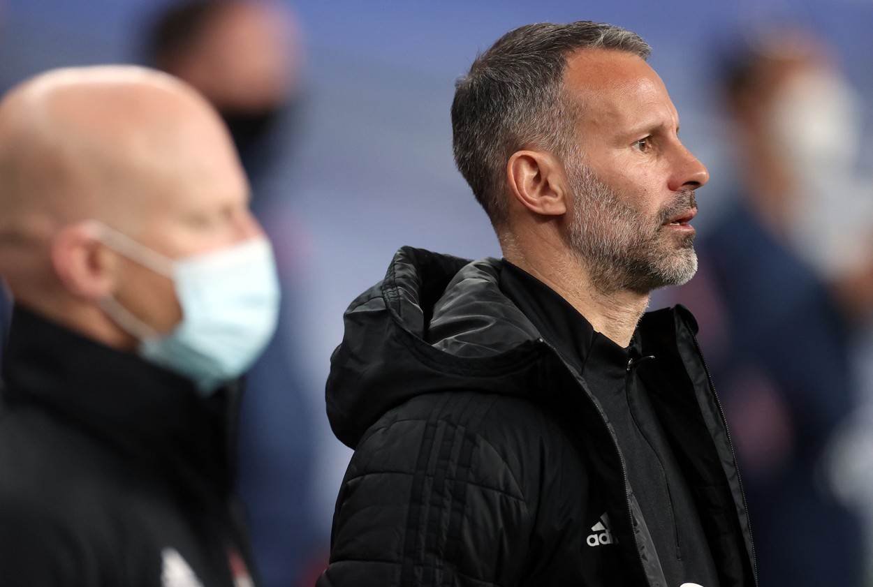 Ryan Giggs