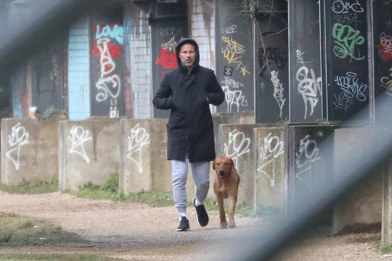 Ryan Giggs