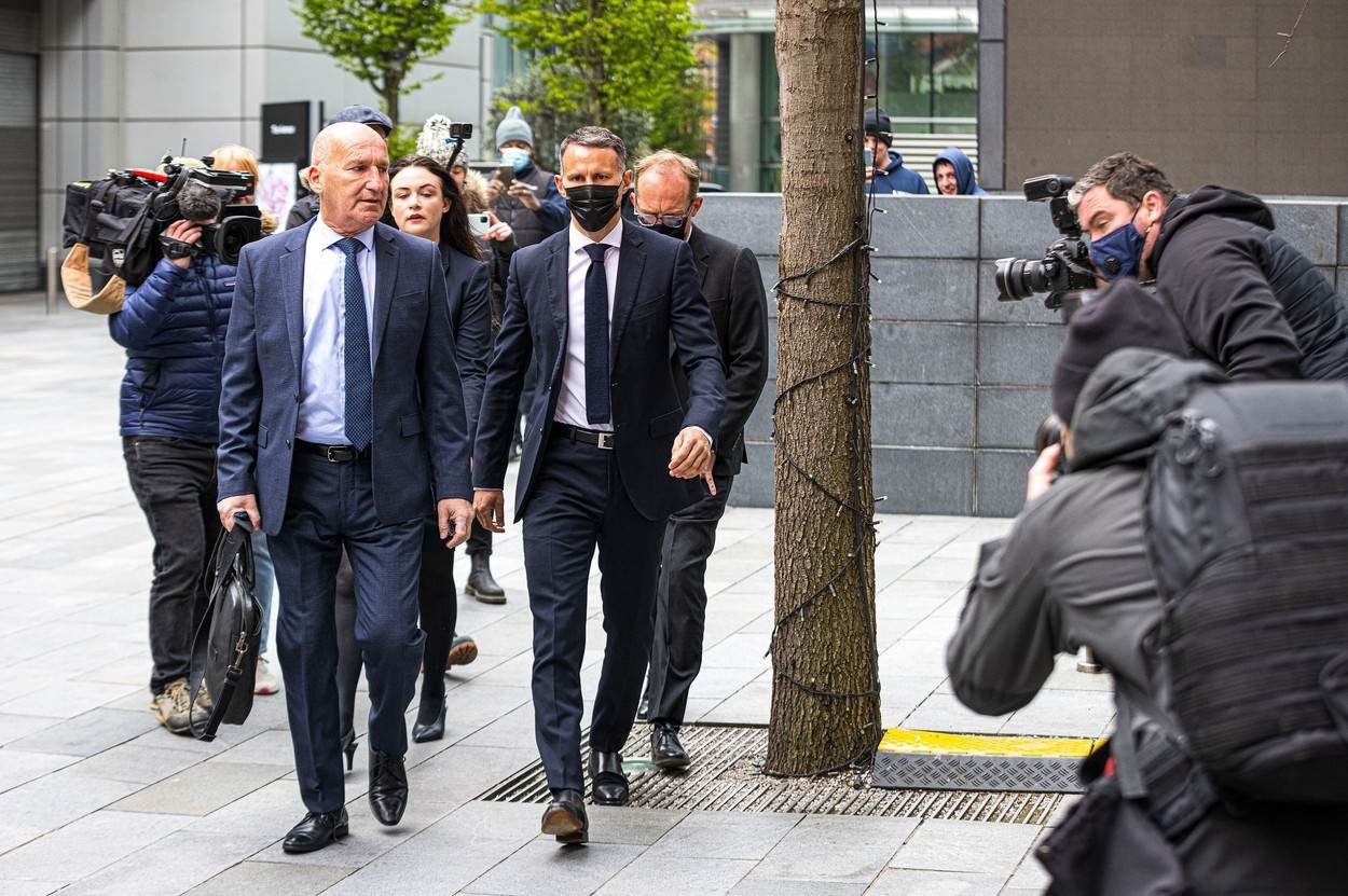 Ryan Giggs
