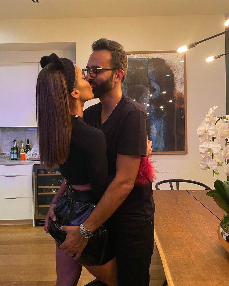 Camila i Icaro Coelho