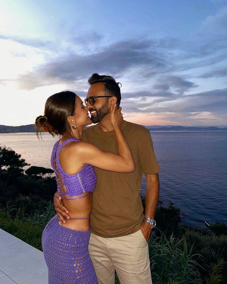 Camila i Icaro Coelho