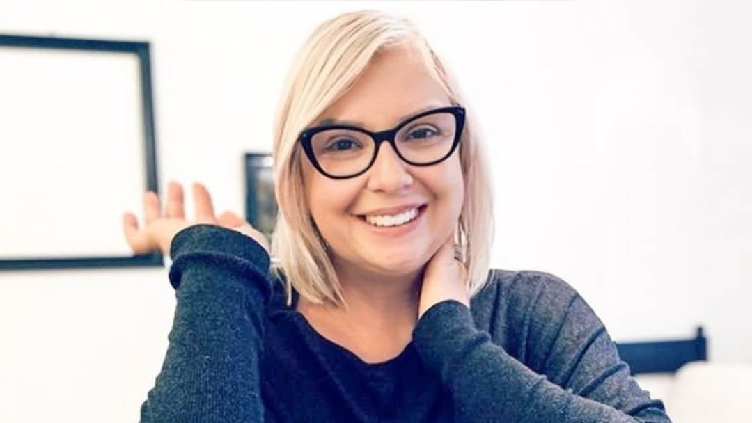 Kako se Danijela Dvornik mijenjala kroz godine