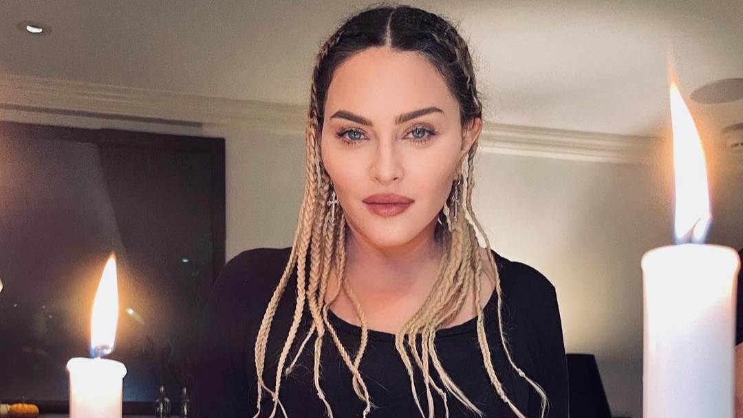 Madonna zbog brojnih operacija više ne sliči sebi