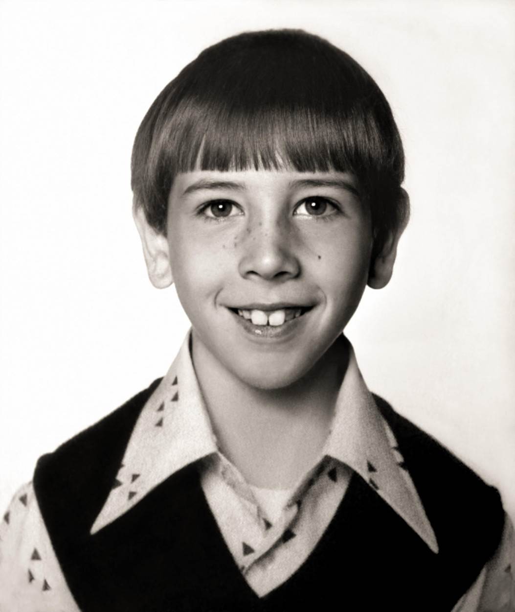 Marilyn Manson