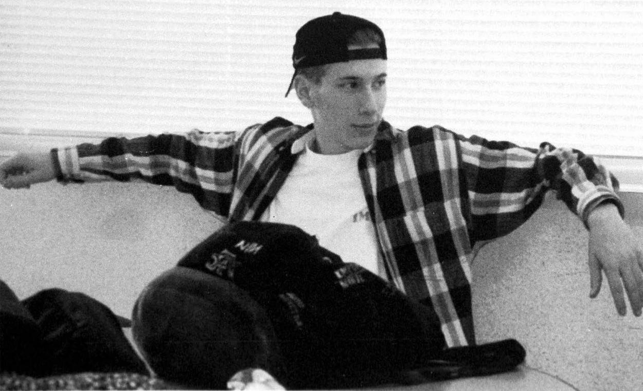 Marilyn Manson