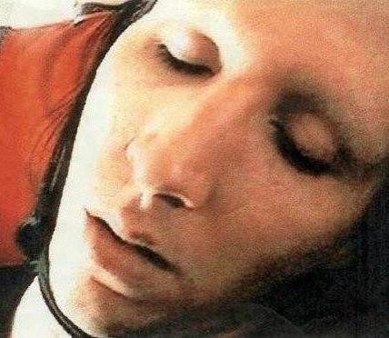 Marilyn Manson