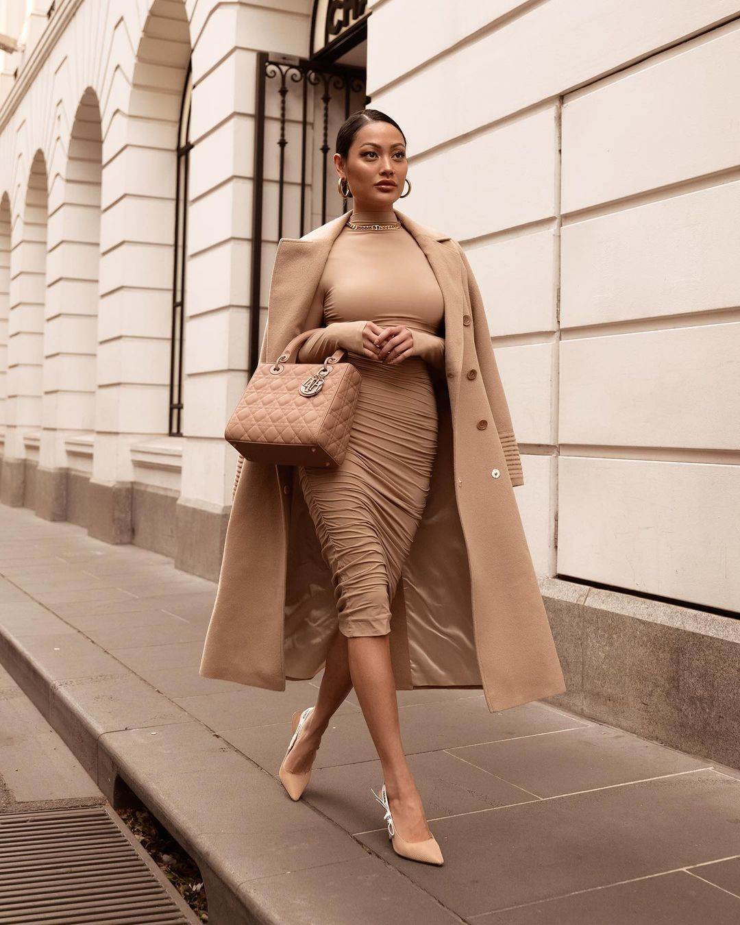 Monokromatski stil