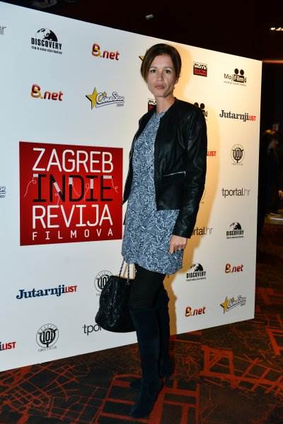Tihana Zrnić