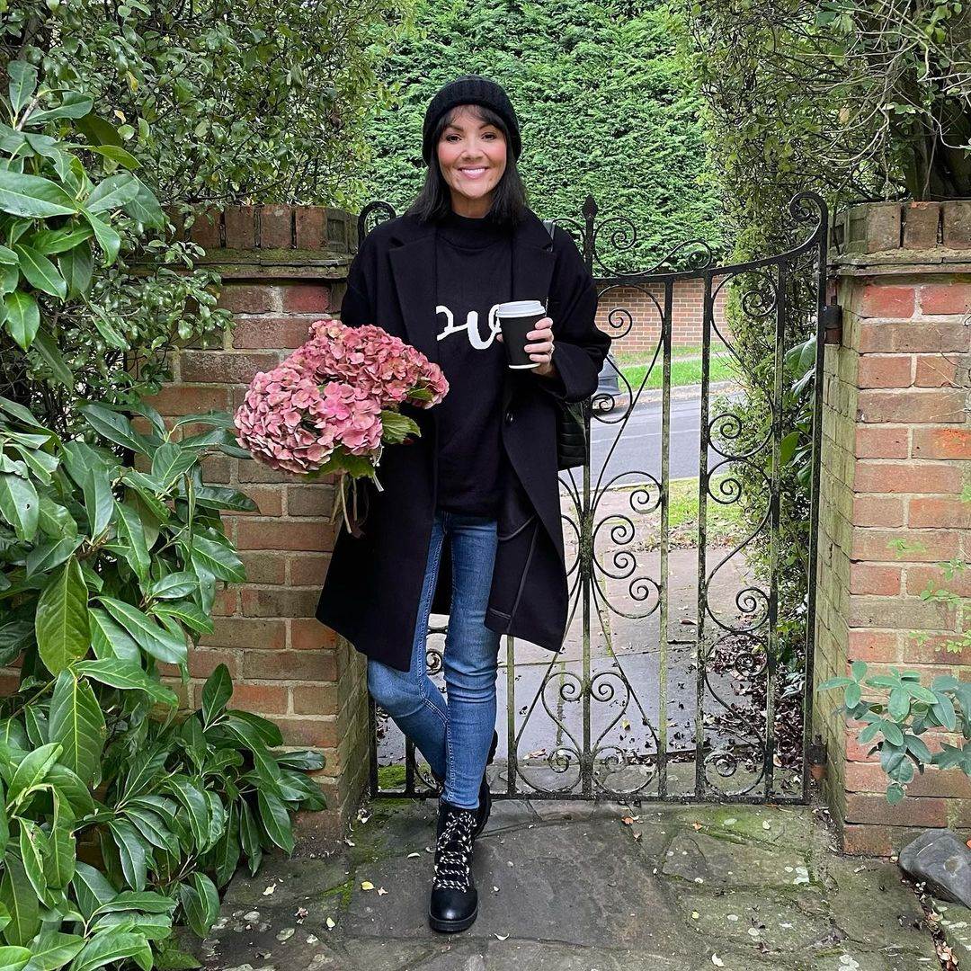 Martine McCutcheon