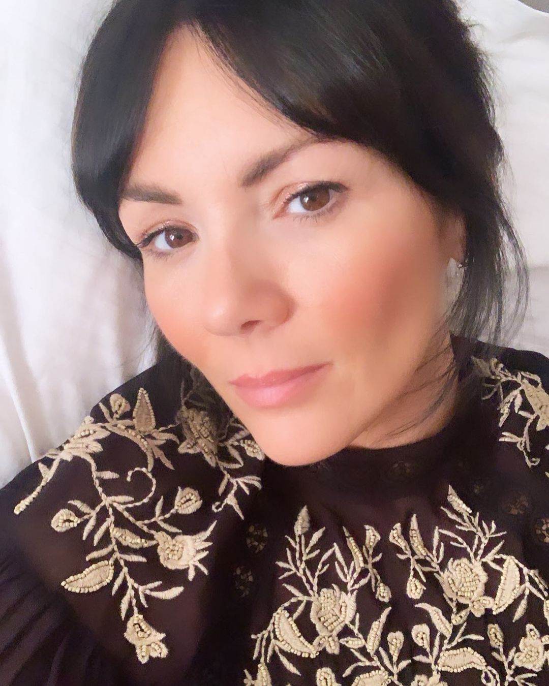 Martine McCutcheon