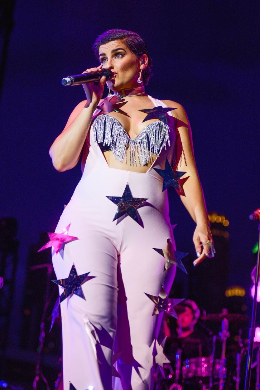 Nelly Furtado