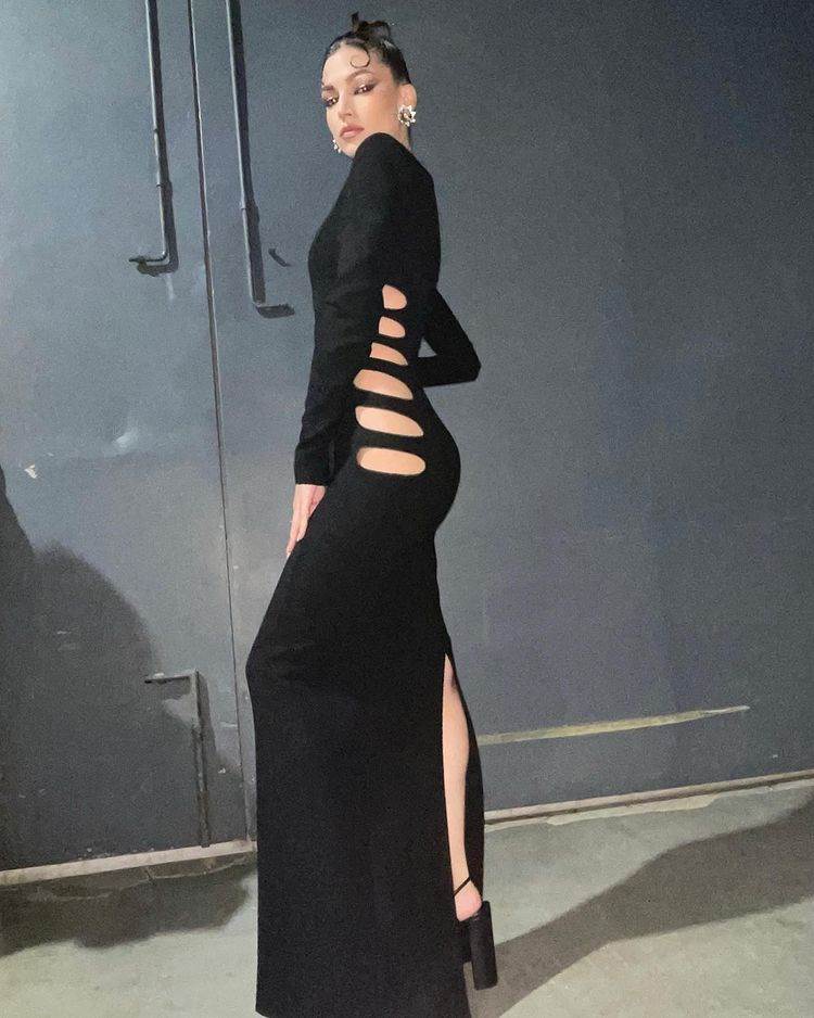 Ursula Corbero