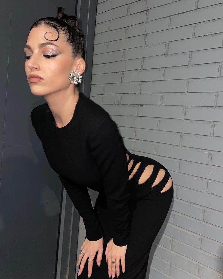 Ursula Corbero