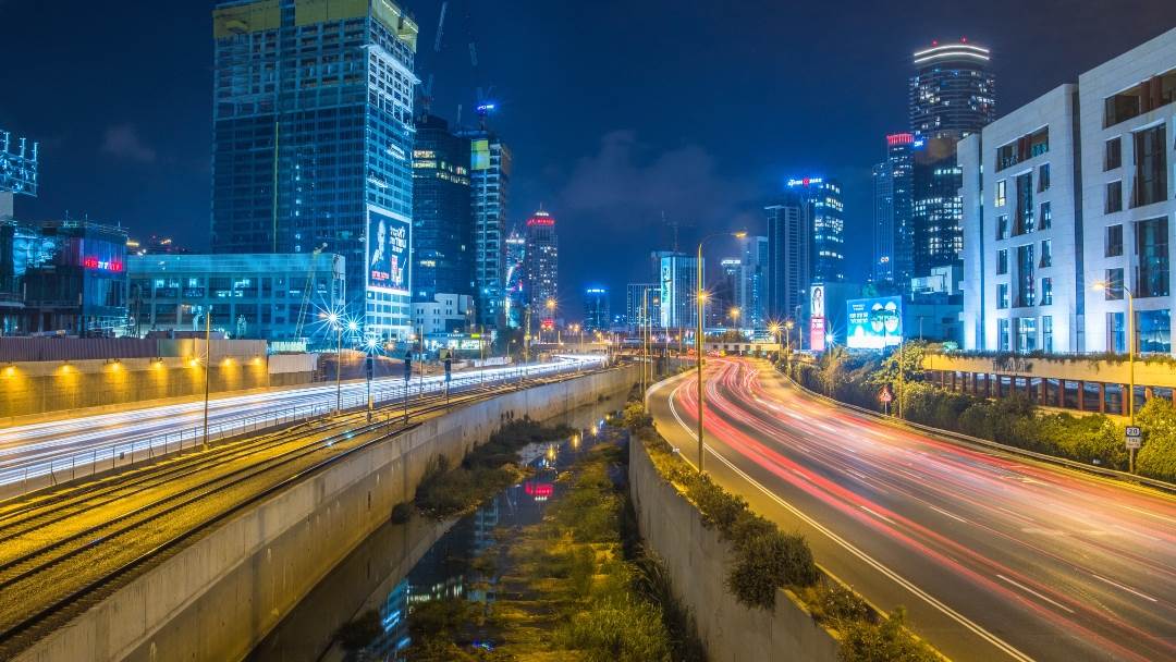 Tel Aviv