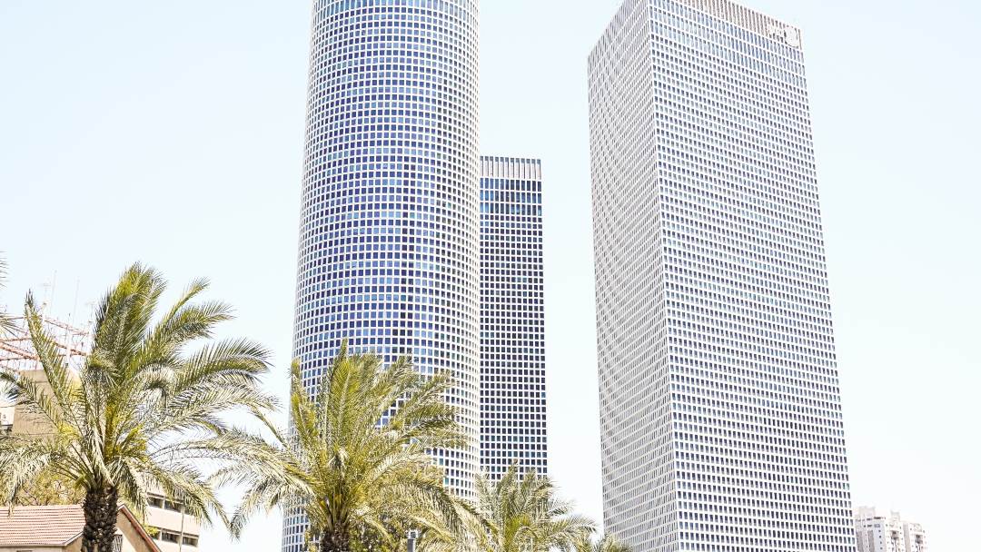 Tel Aviv