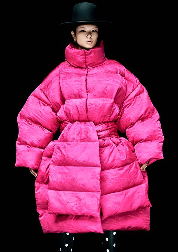 H&M kolekcija The Circular design story