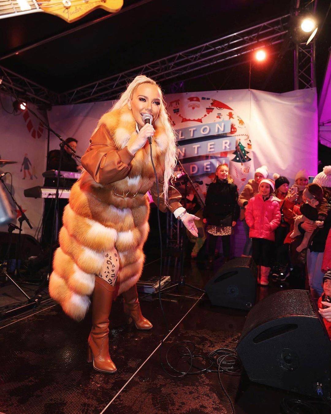 Zimska moda Maje Šuput