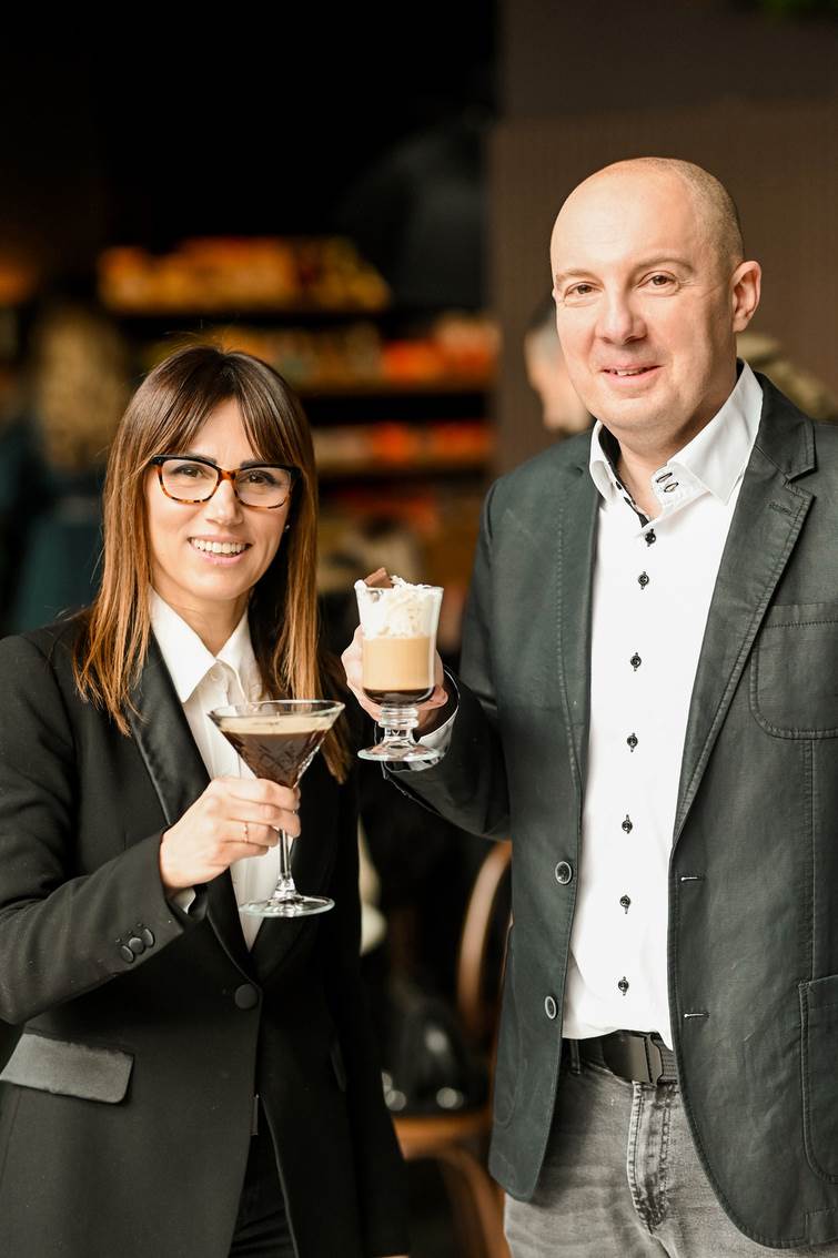 Kraš choco&café