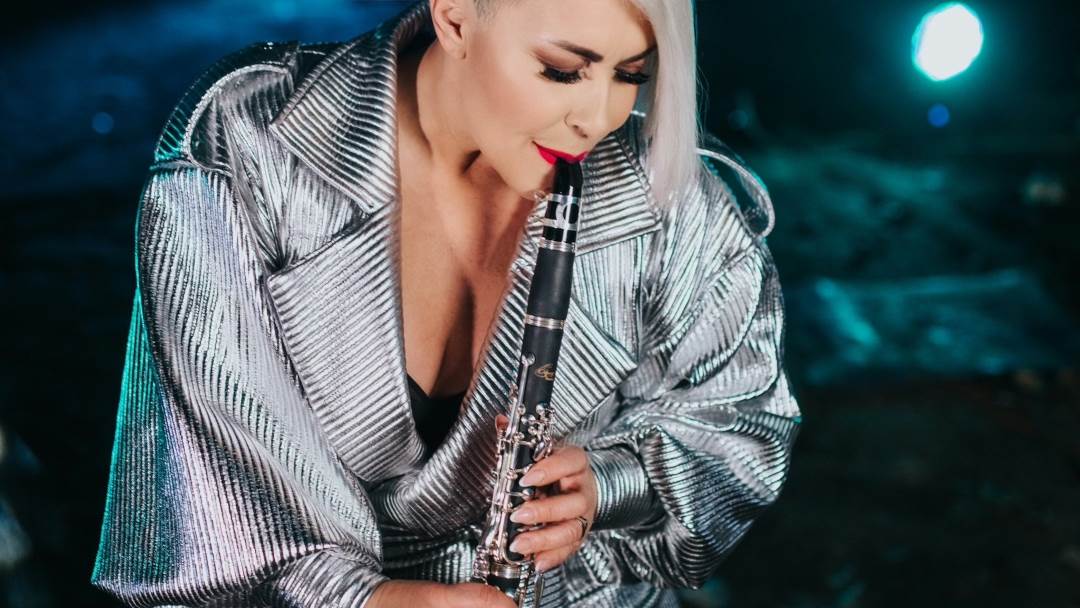 Indira Levak