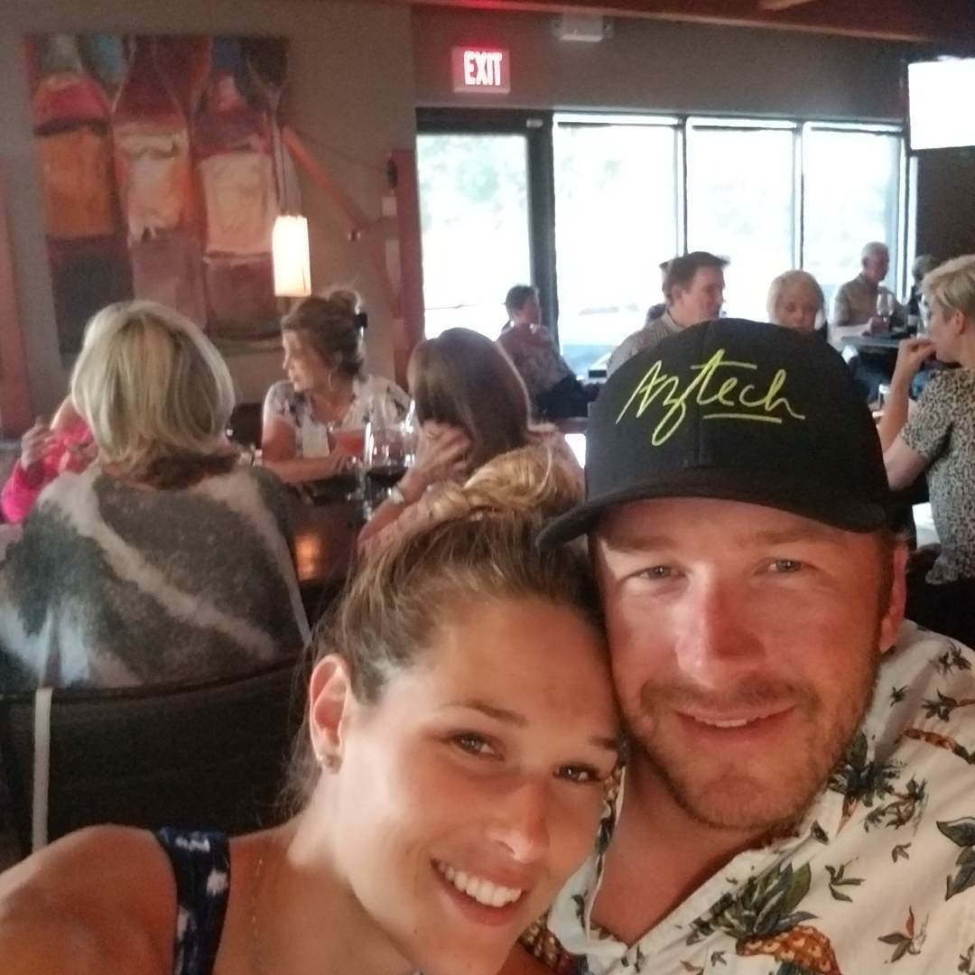 Bode Miller i Morgan Beck su dobili kćer.