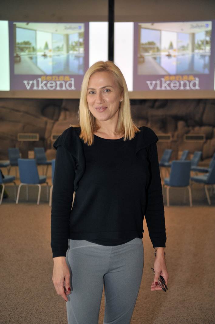 Žana Đogaš