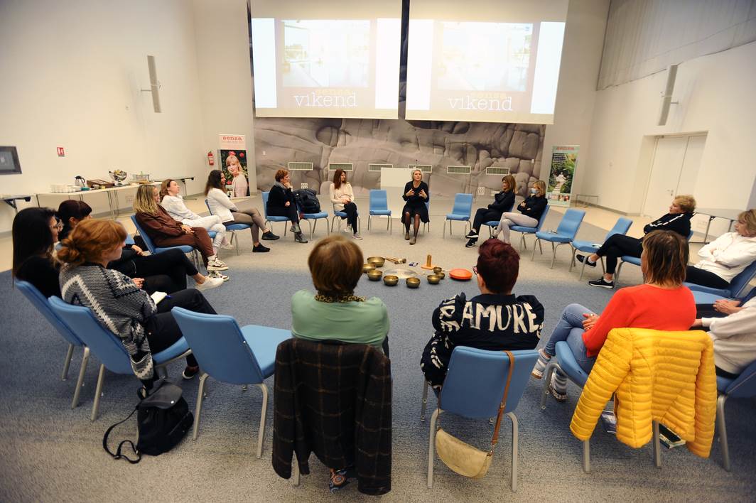 Radionica Sanje Tatalović