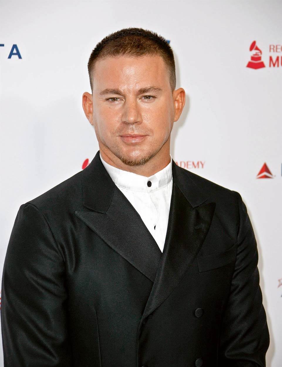 Channing Tatum