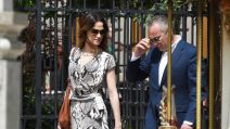 Maja Cvjetković Kević i Andrija Kević imaju kćer