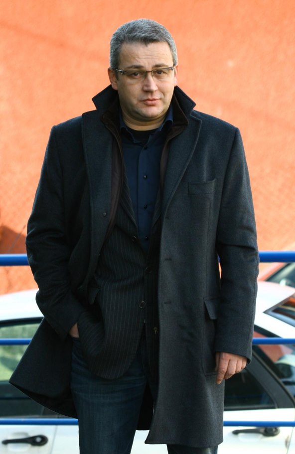Andrija Kević je u braku s bivšom misicom Majom Cvjetković