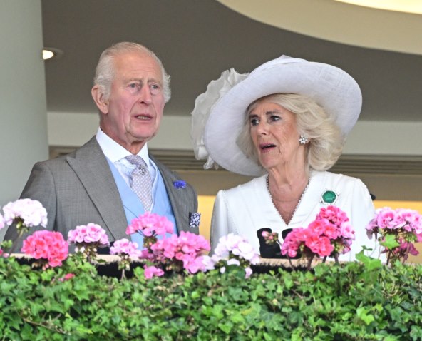 Kralj Charles III. i kraljica Camilla u braku su od 2005.