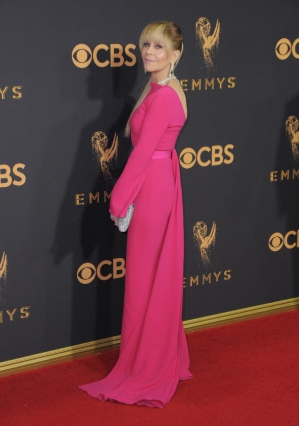 Najbolje odjevene na 69. dodjeli nagrada Emmy