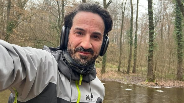 Marin Miletić je saborski zastupnik Mosta
