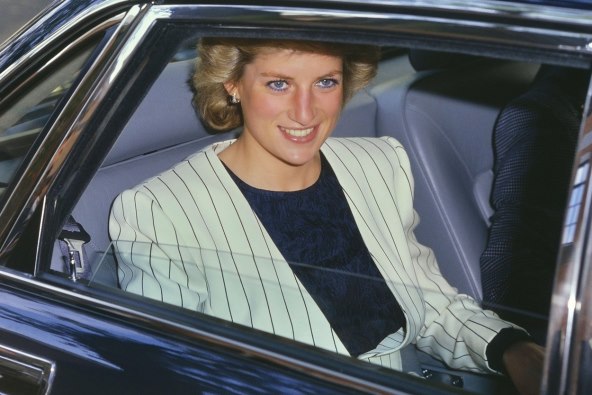 Princeza Diana