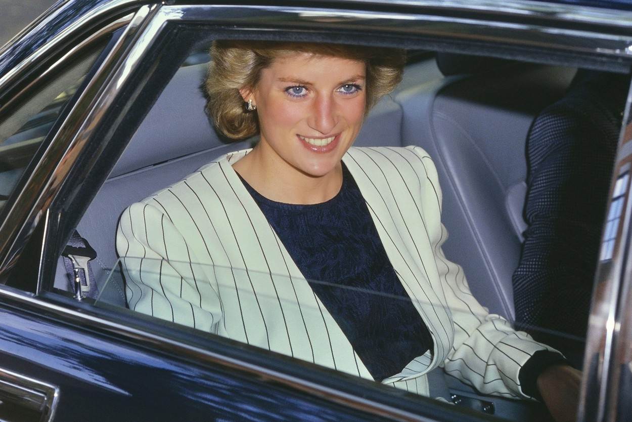 Princeza Diana