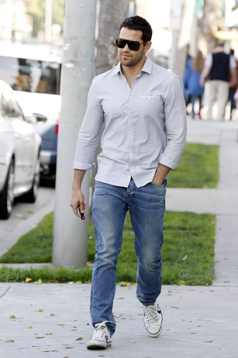 Jesse Metcalfe