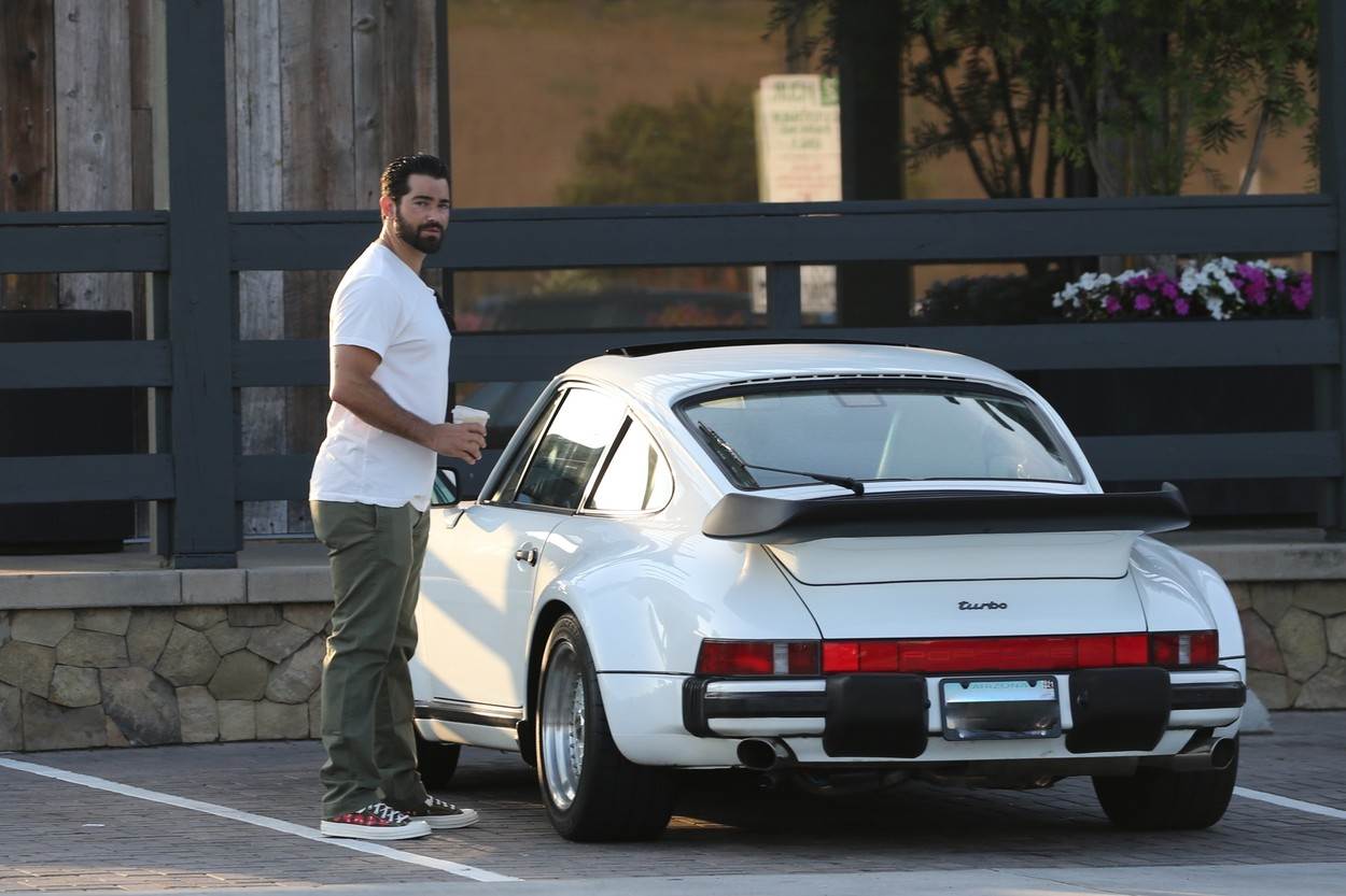 Jesse Metcalfe