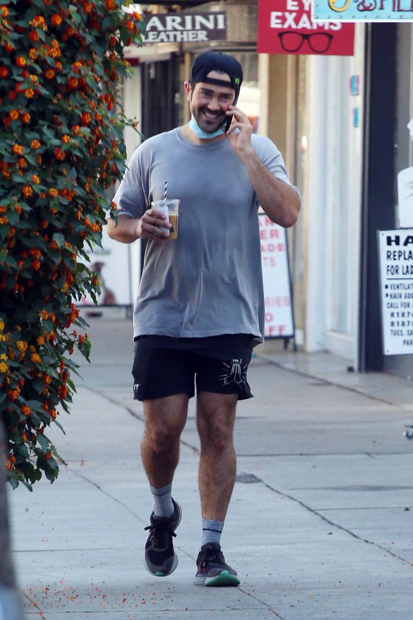 Jesse Metcalfe