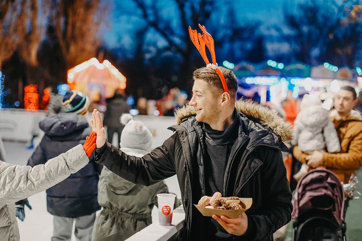 Dario Marƒac, poznati Tik Tok influencer