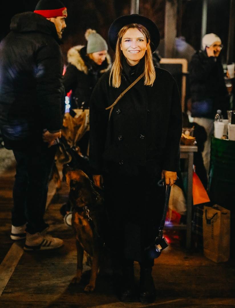 Antonija Blaće