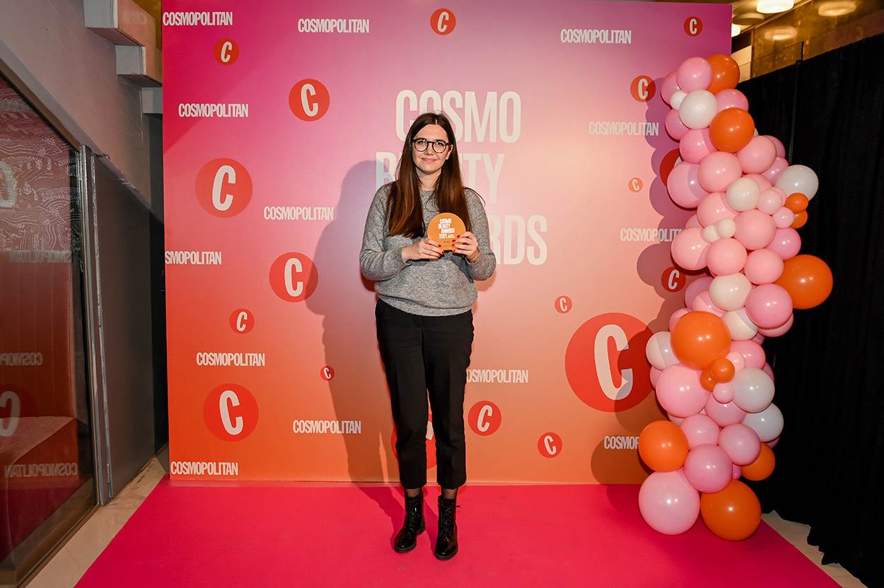 Kako je Cosmo Beauty Awards postao najveći ženski klub ljepote i tko su laureati?