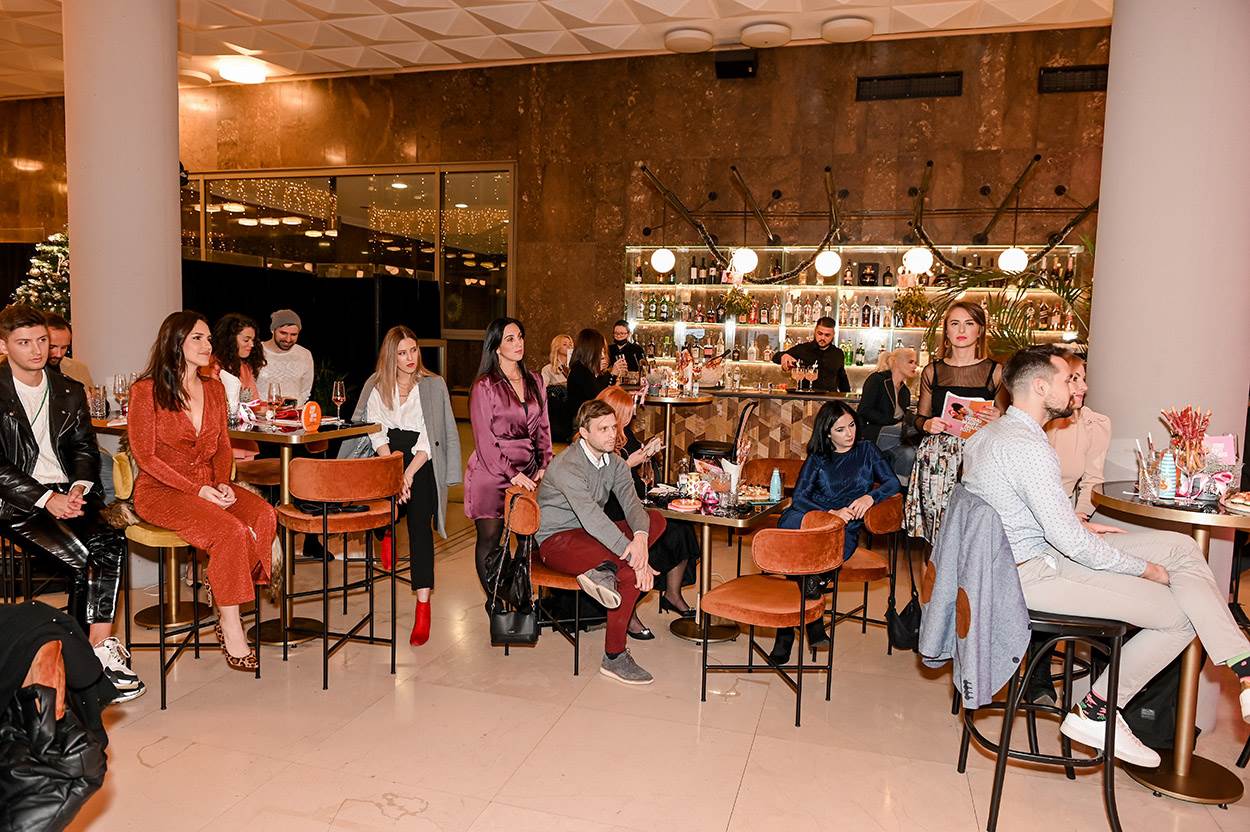 Cosmo Beauty Awards - Saznajte tko su najveće zvijezde beauty industrije!