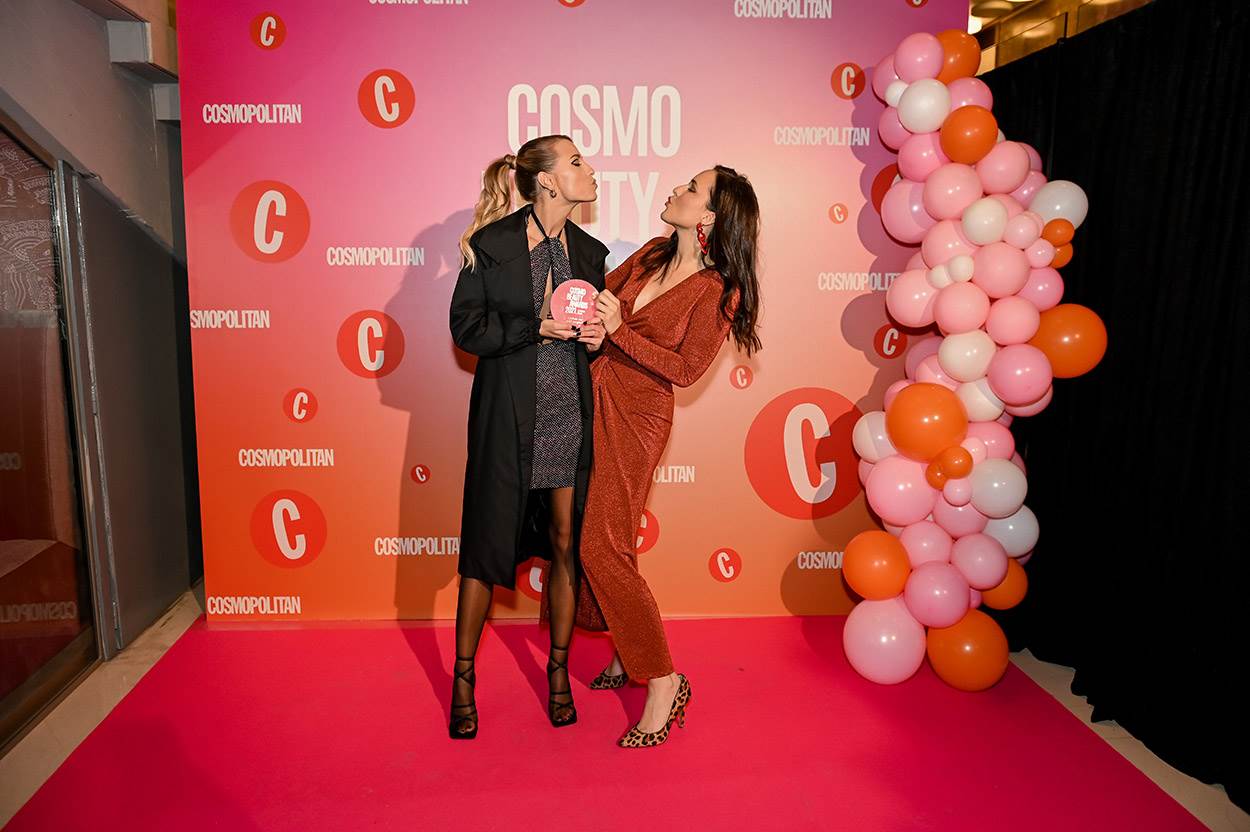 Cosmo Beauty Awards - Saznajte tko su najveće zvijezde beauty industrije!