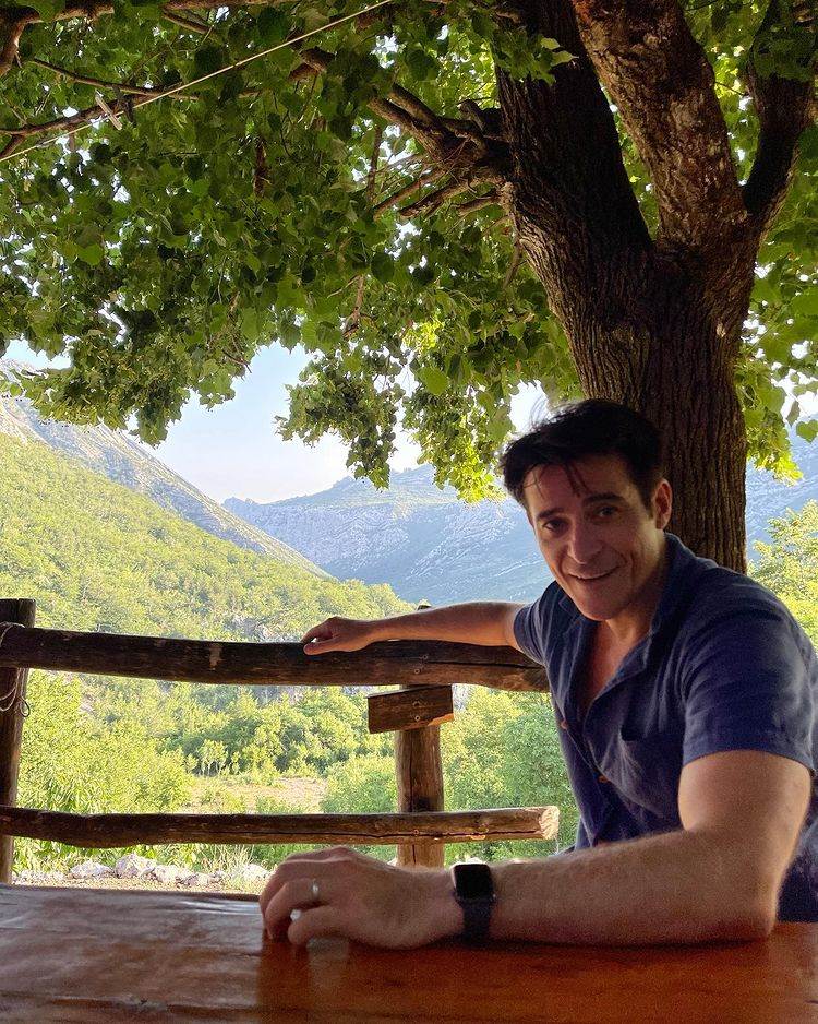 Goran Višnjić