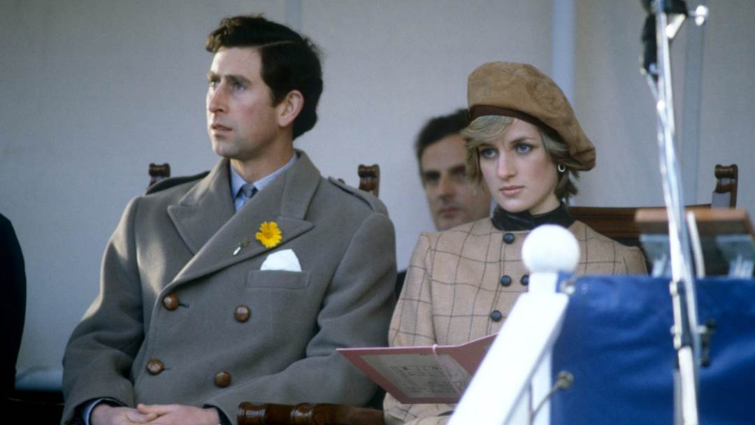 Princeza Diana imala je tajnu vezu sa svekrom, princem Philipom