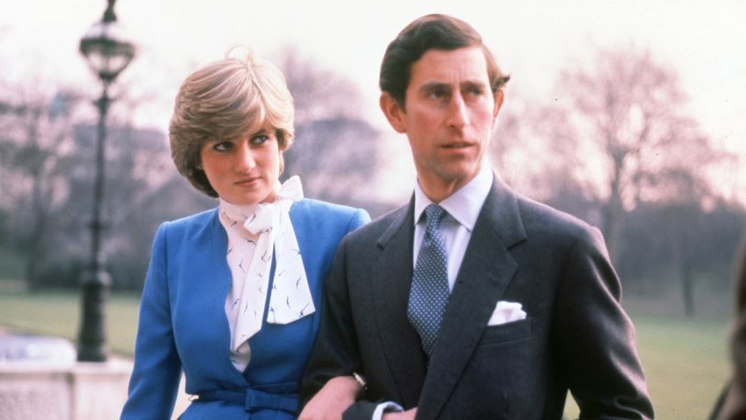 Princeza Diana imala je tajnu vezu sa svekrom, princem Philipom