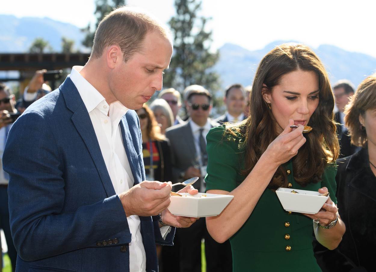Jedan detalj na Kate Middleton otkriva da je prošla kroz jako teško razdoblje